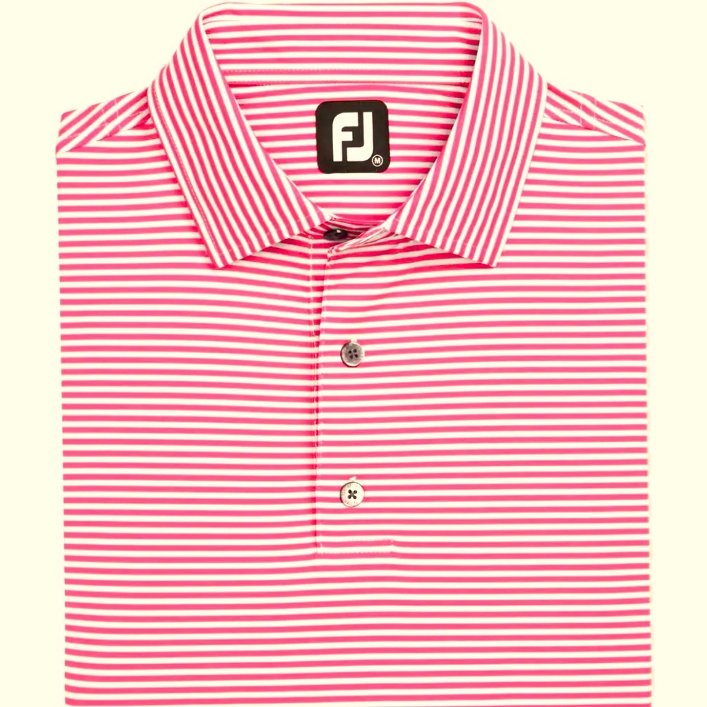 FootJoy Golf Shirts - Many to choose from!